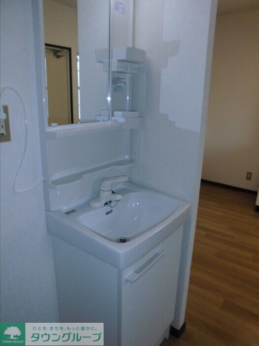 嵐山ハイツの物件内観写真