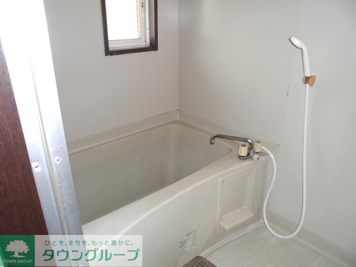 嵐山ハイツの物件内観写真