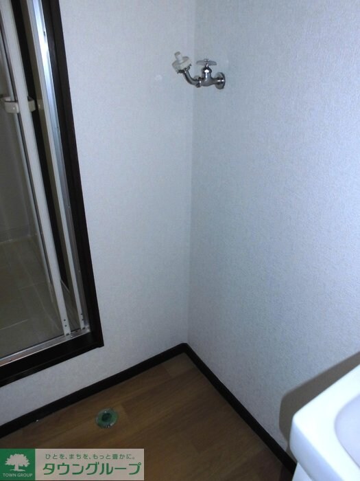 嵐山ハイツの物件内観写真