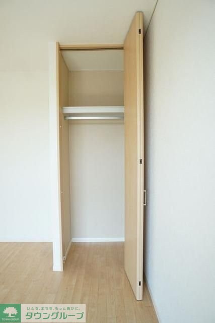 アリエス Aの物件内観写真