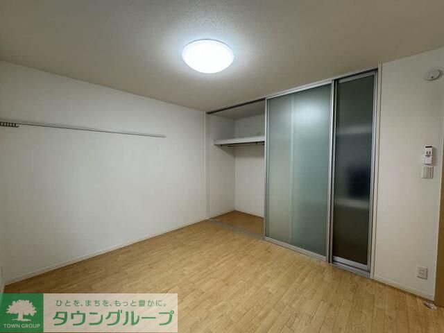 アリエス Aの物件内観写真