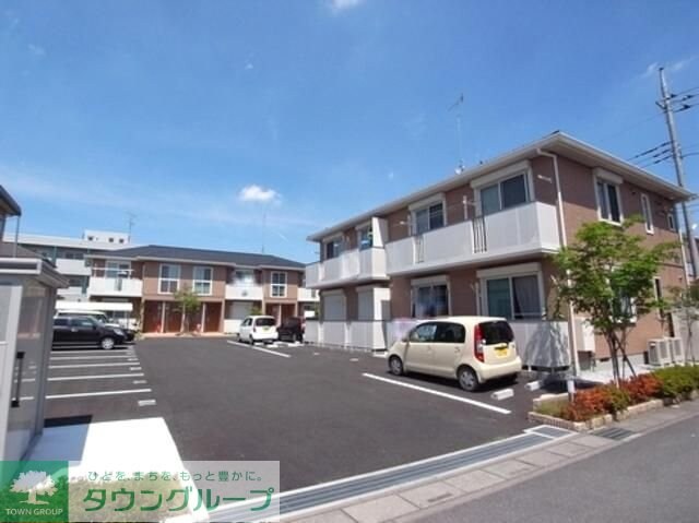 アリエス Aの物件内観写真