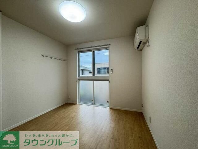 アリエス Aの物件内観写真