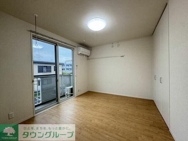 アリエス Aの物件内観写真