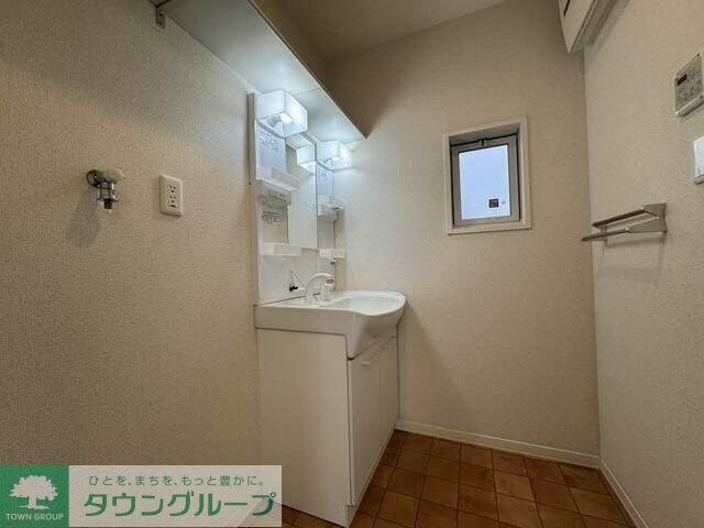 アリエス Aの物件内観写真