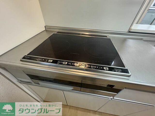 アリエス Aの物件内観写真