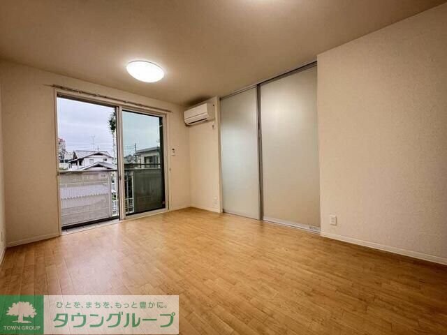 アリエス Aの物件内観写真