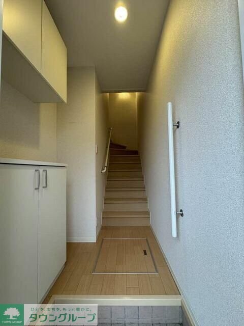 アリエス Aの物件内観写真