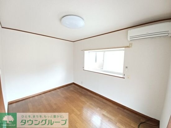 小松原町田中様貸家の物件内観写真