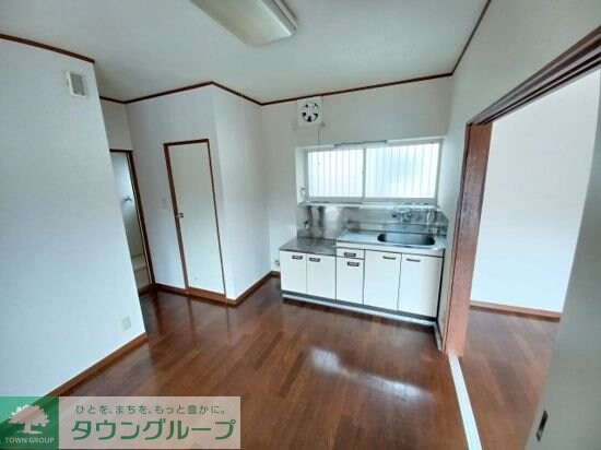 小松原町田中様貸家の物件内観写真