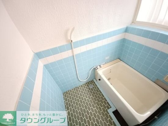 小松原町田中様貸家の物件内観写真