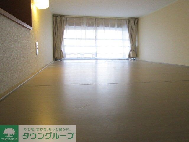レオパレスエトワール鈴木の物件内観写真