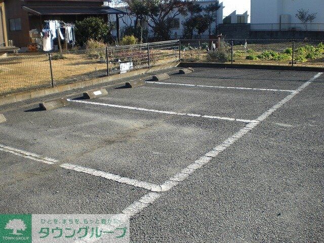 レオパレスエトワール鈴木の物件内観写真