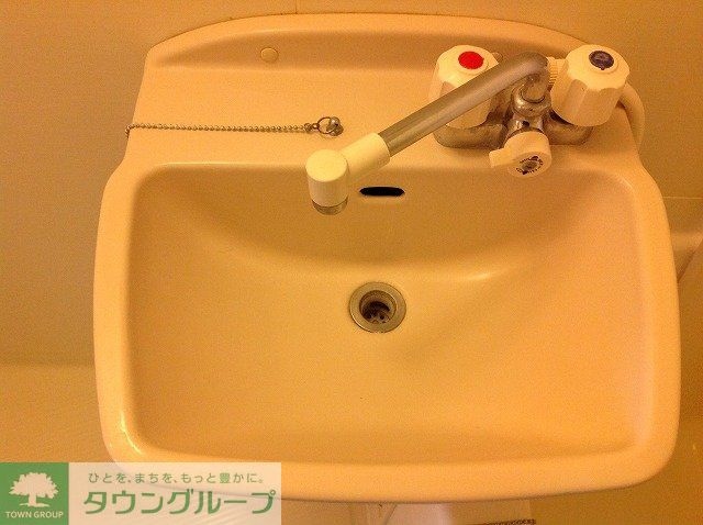 レオパレスエトワール鈴木の物件内観写真