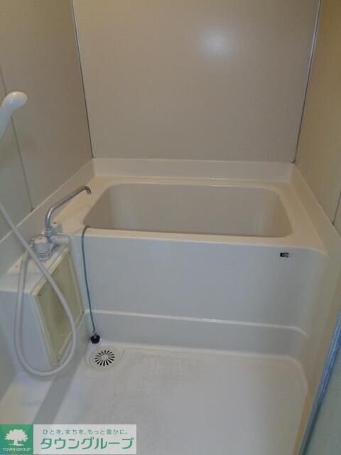 高橋マンション銀座の物件内観写真