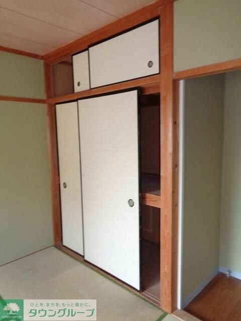 高橋マンション銀座の物件内観写真