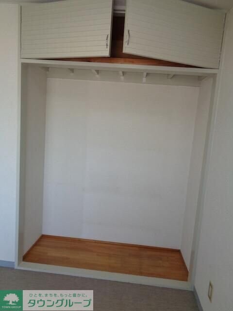 高橋マンション銀座の物件内観写真