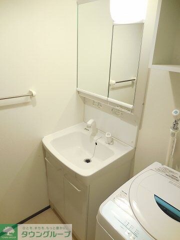 レオネクスト葉の物件内観写真