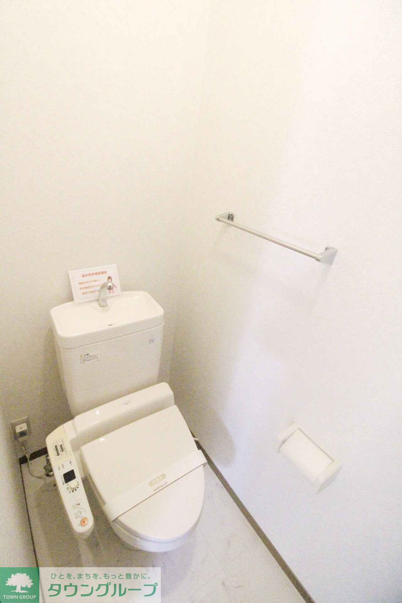 ベルテ Bの物件内観写真