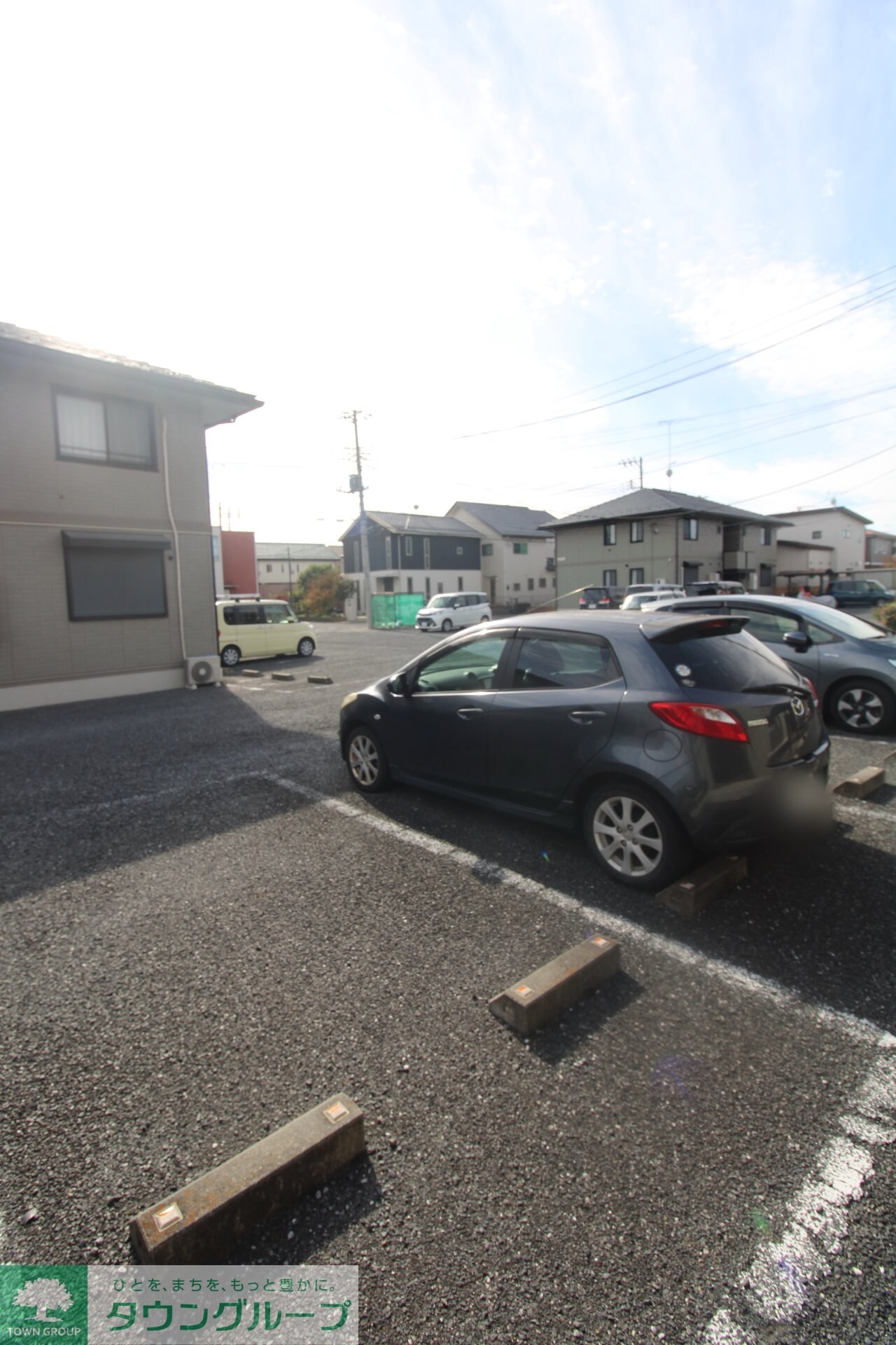 ベルテ Bの物件内観写真