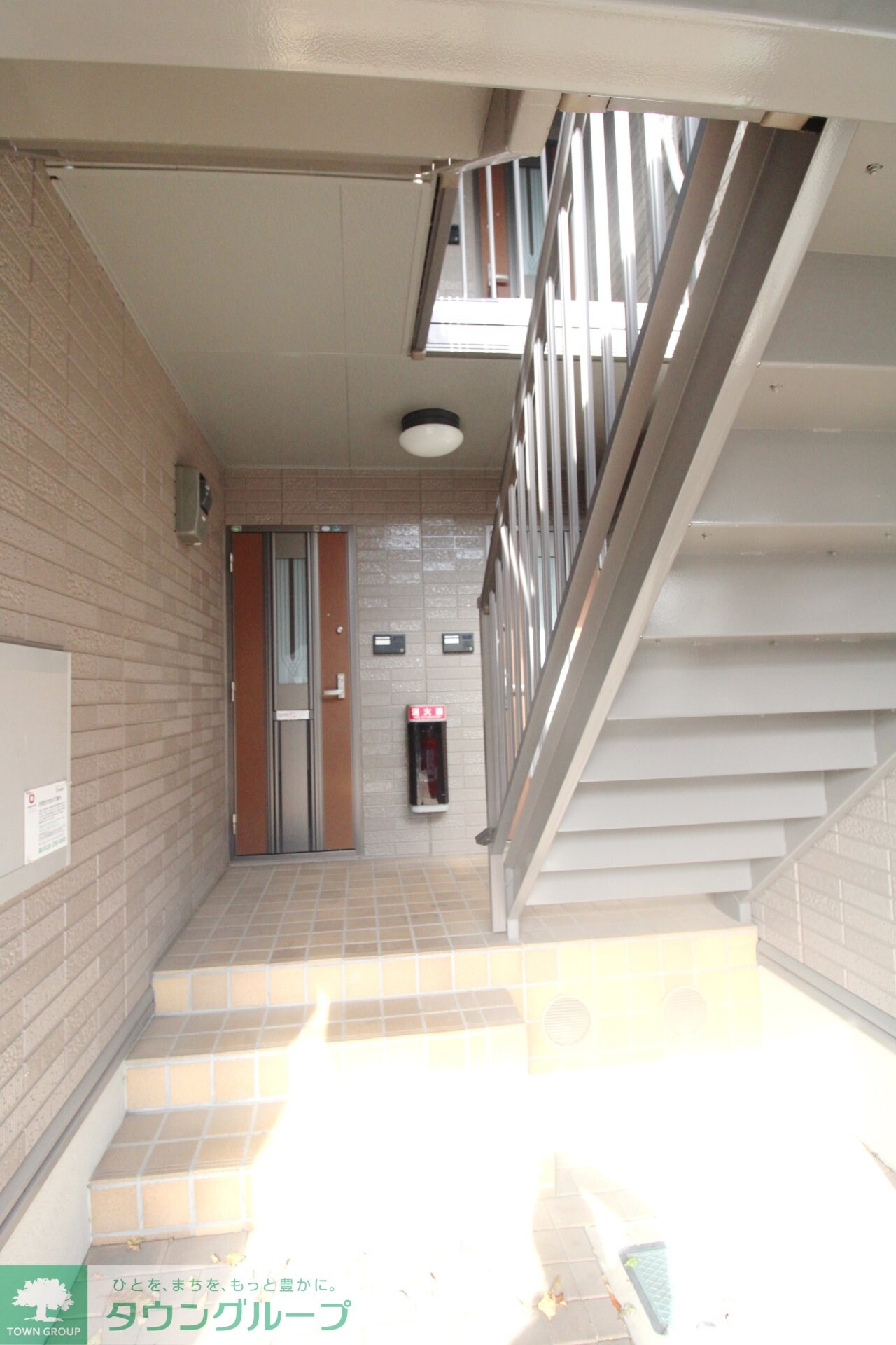 ベルテ Bの物件内観写真