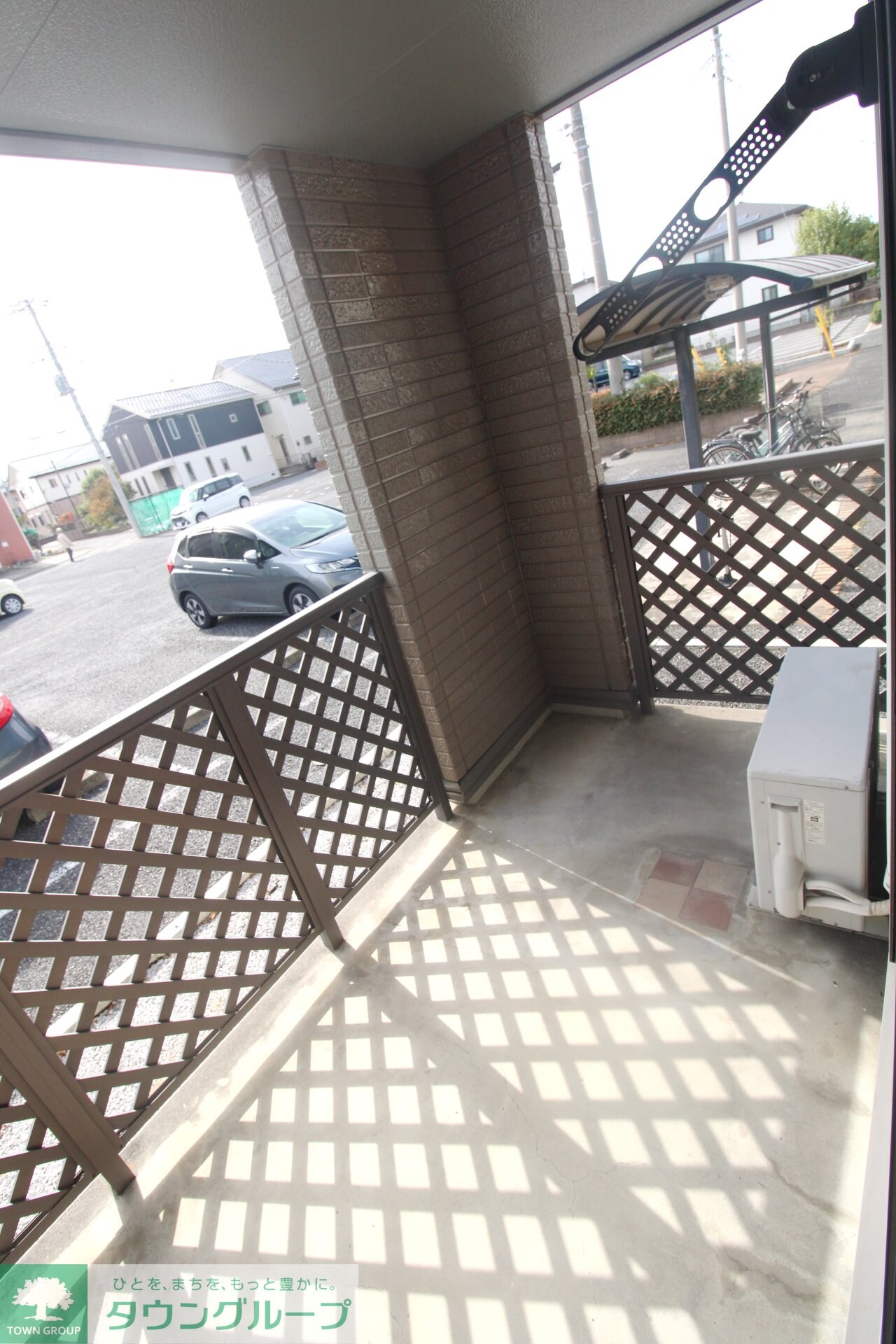 ベルテ Bの物件内観写真