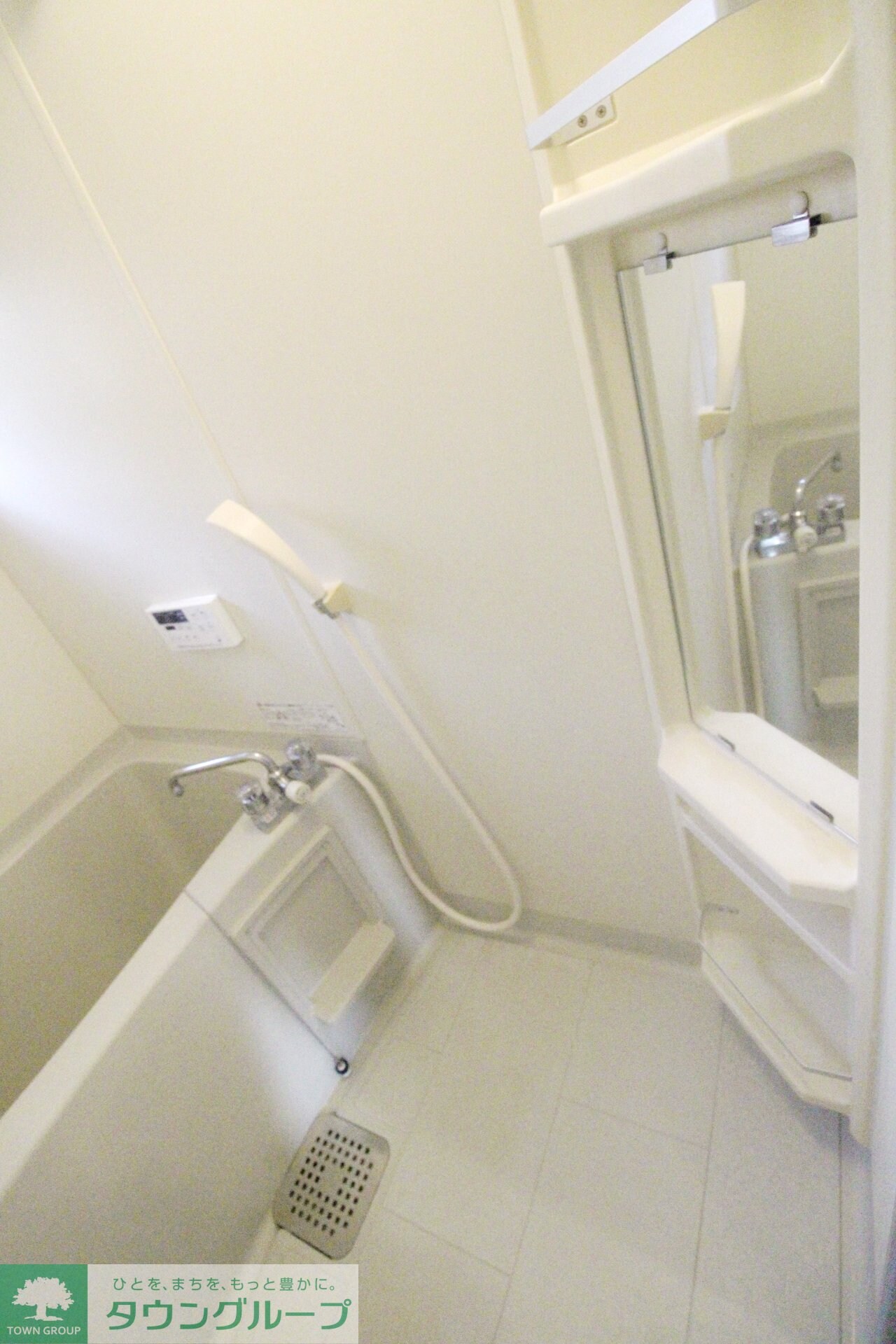 ベルテ Bの物件内観写真