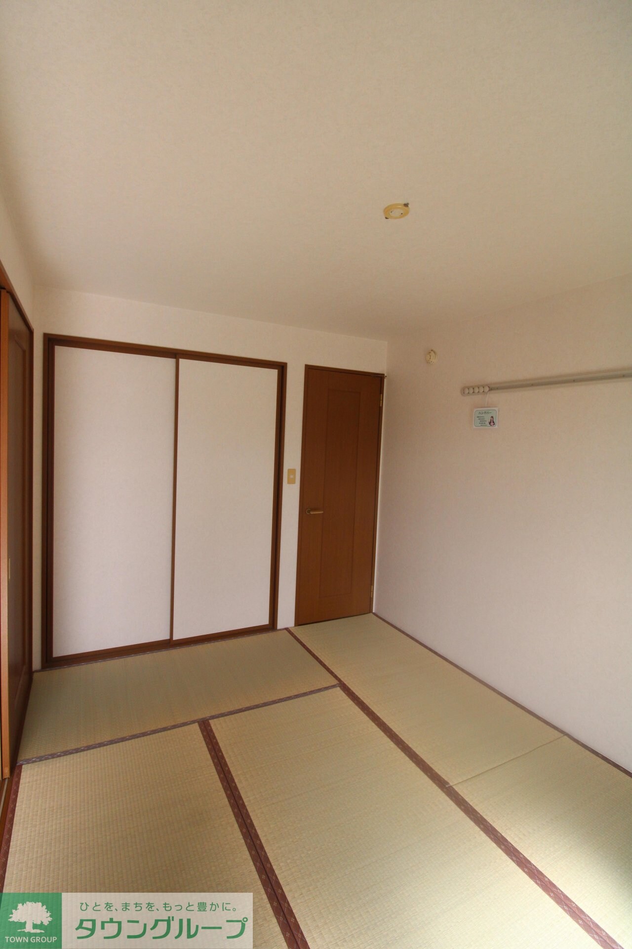 ベルテ Bの物件内観写真