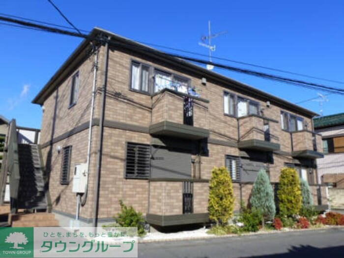 グランメール・Mの物件内観写真