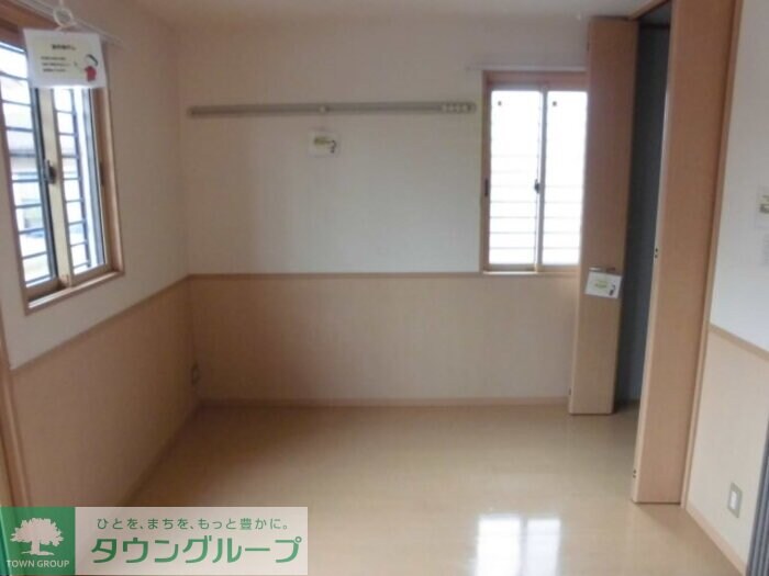 グランメール・Mの物件内観写真