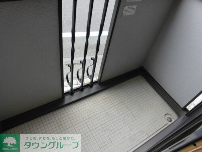 グランメール・Mの物件内観写真