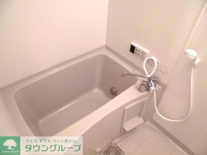 グランメール・Mの物件内観写真