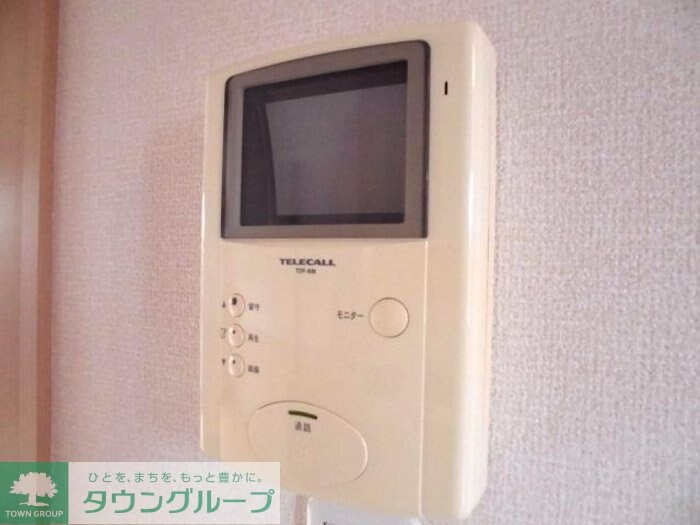 グランメール・Mの物件内観写真