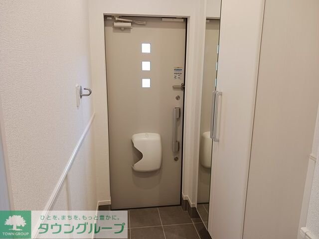 ヒカルサ加須ウエストIIの物件内観写真