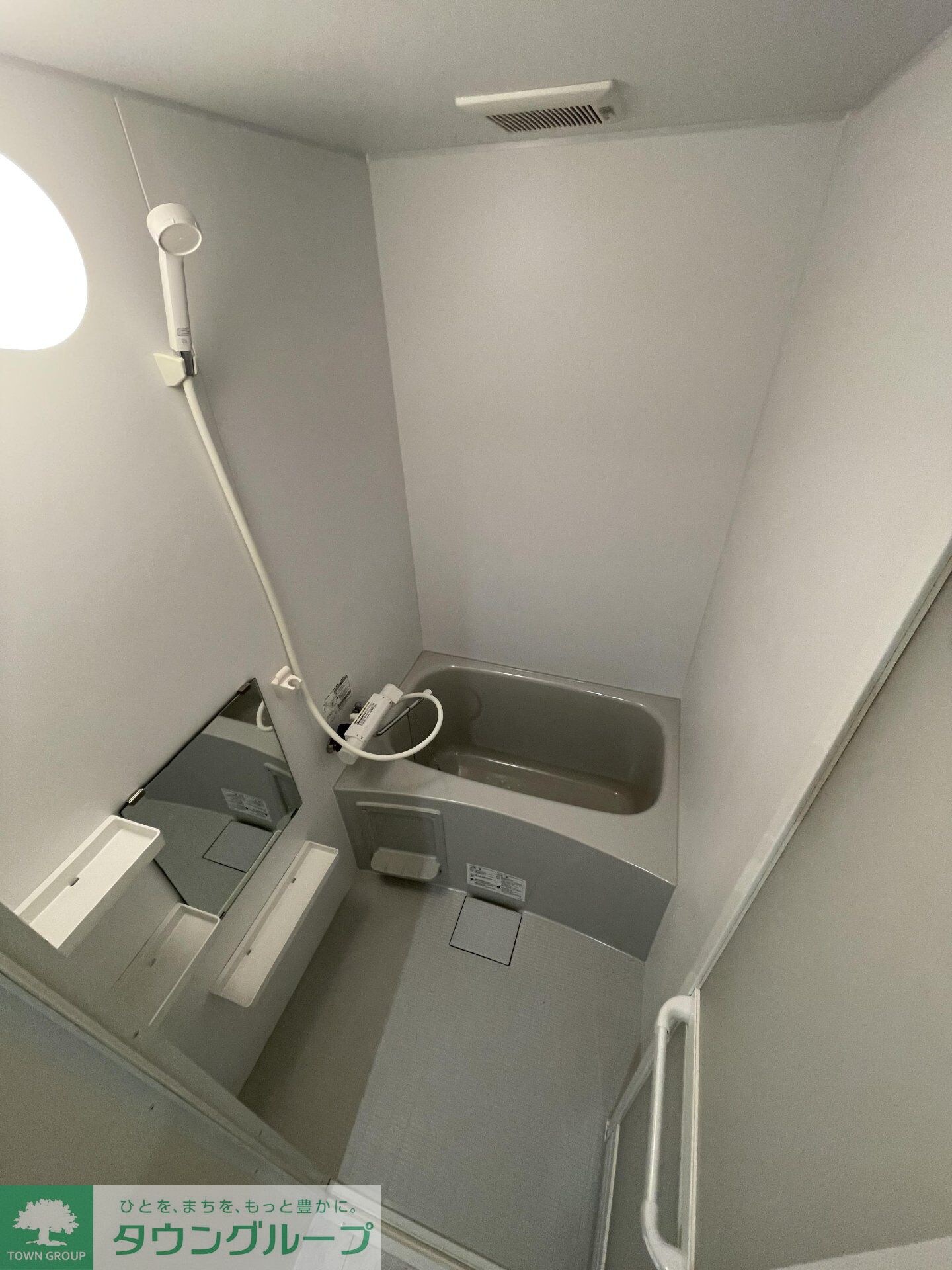 ブルーベイgyoda3の物件内観写真