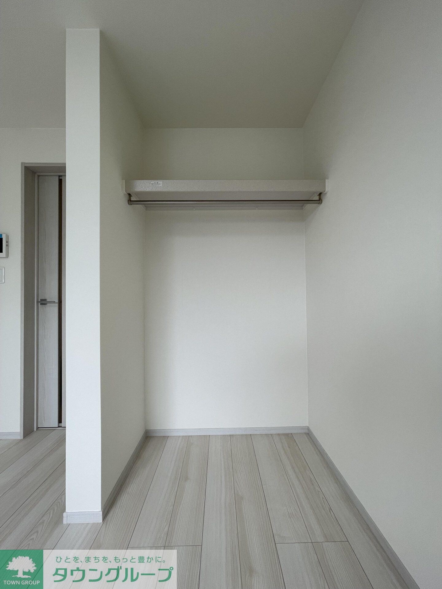 ブルーベイgyoda3の物件内観写真