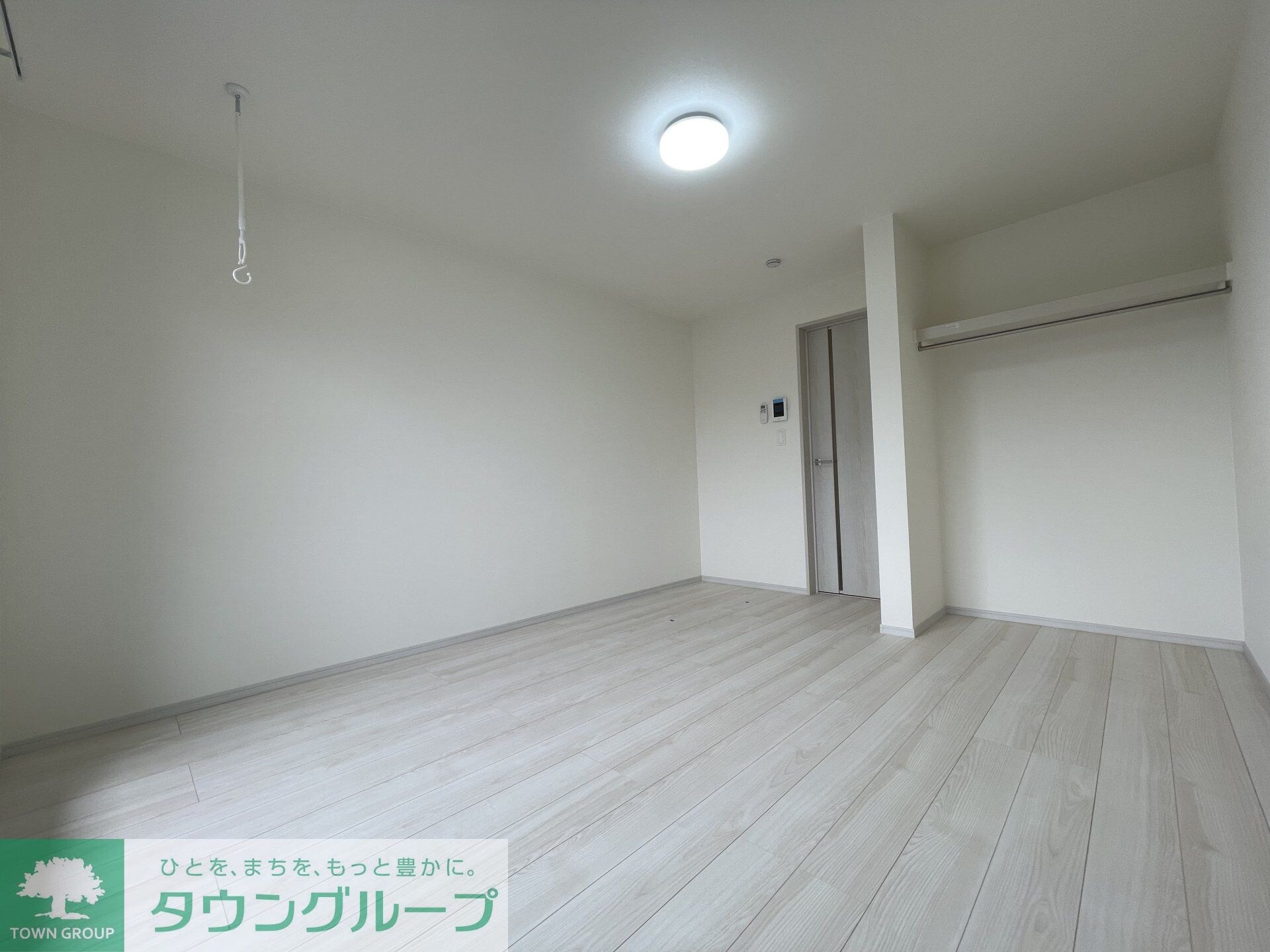 ブルーベイgyoda3の物件内観写真