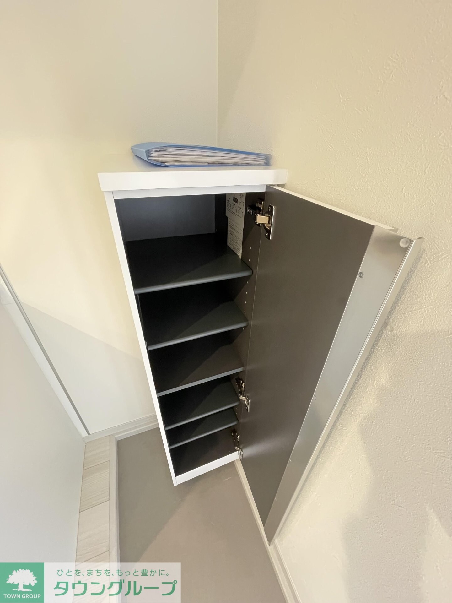 ブルーベイgyoda3の物件内観写真