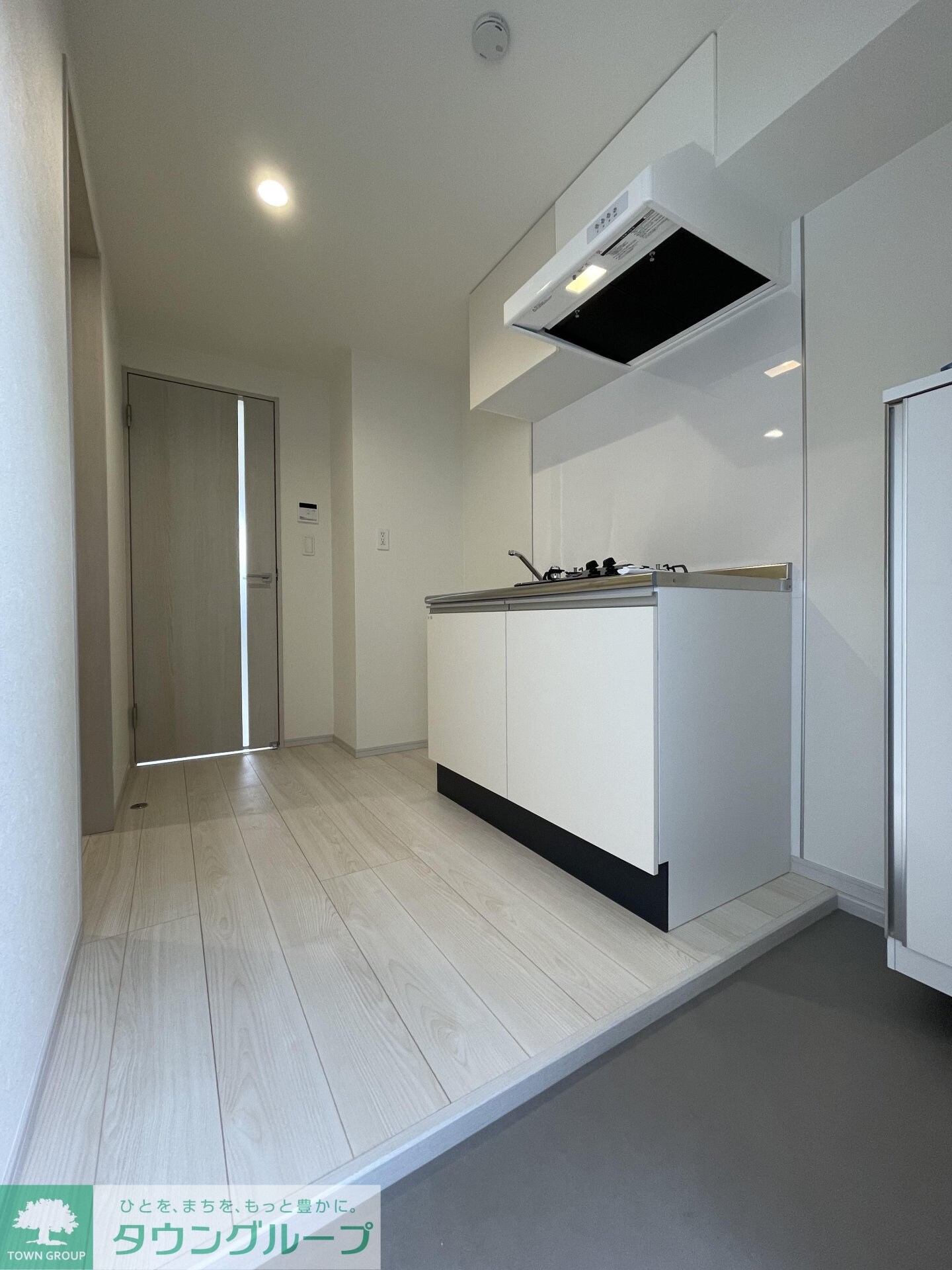 ブルーベイgyoda3の物件内観写真