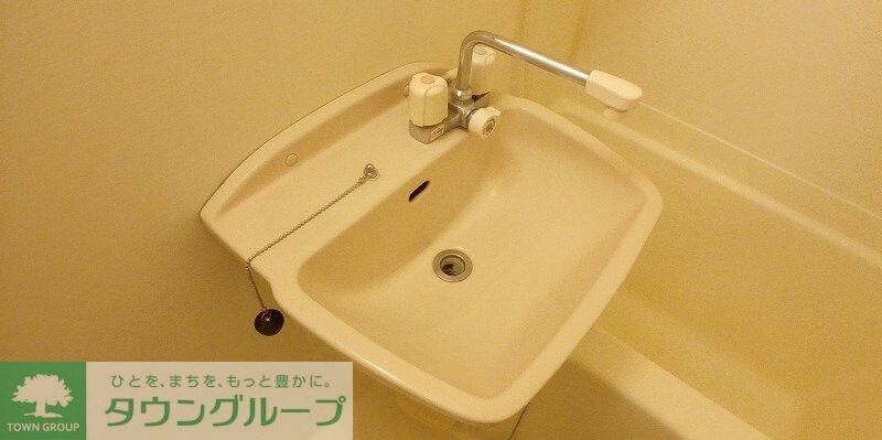 レオパレスラピスライトの物件内観写真