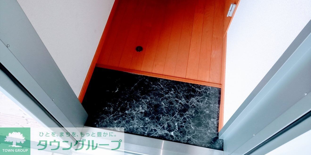 レオパレスラピスライトの物件内観写真