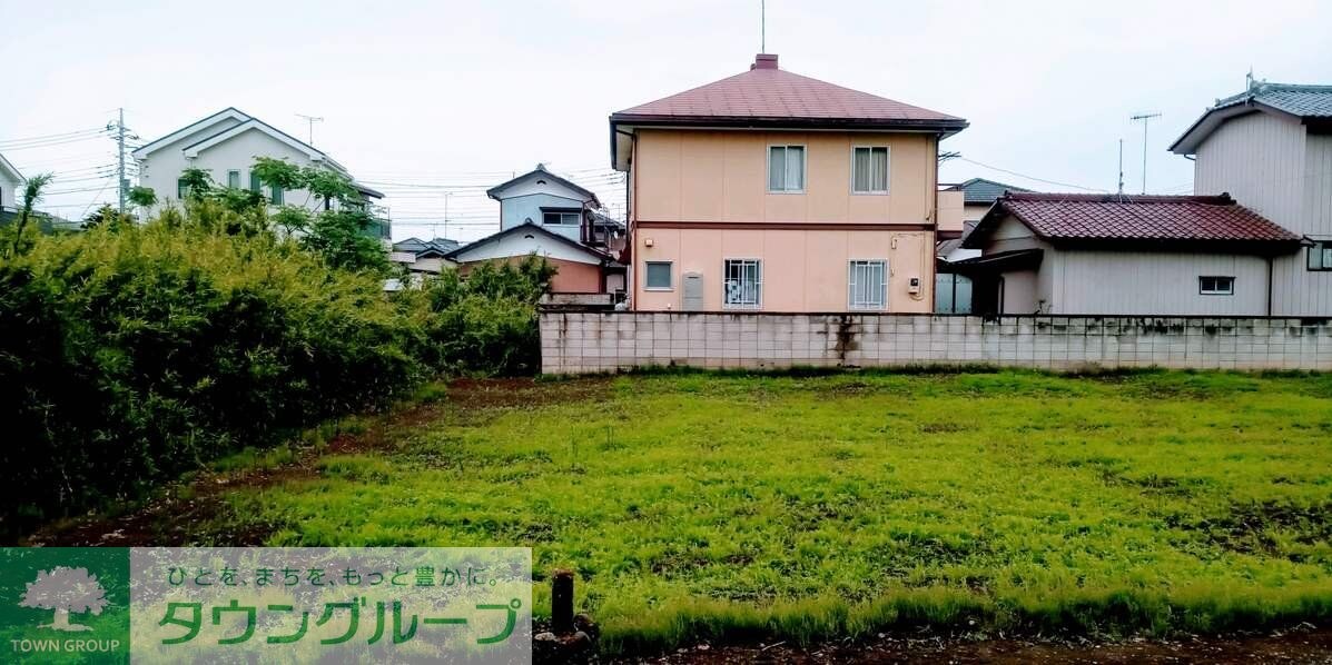 レオパレスラピスライトの物件内観写真