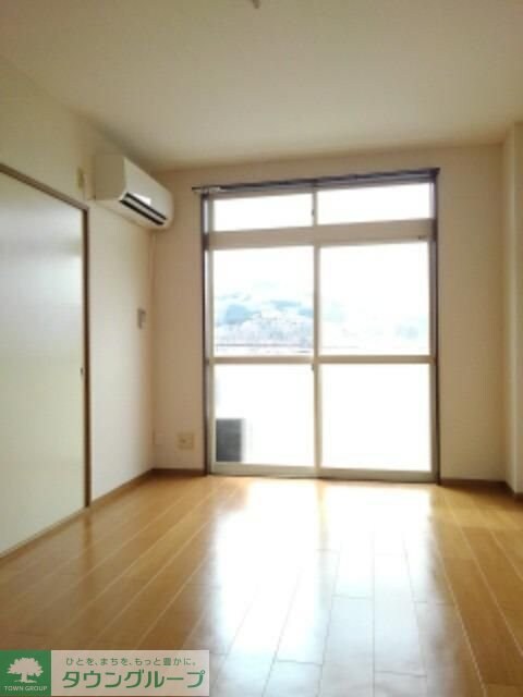 ニューシティー小川Iの物件内観写真