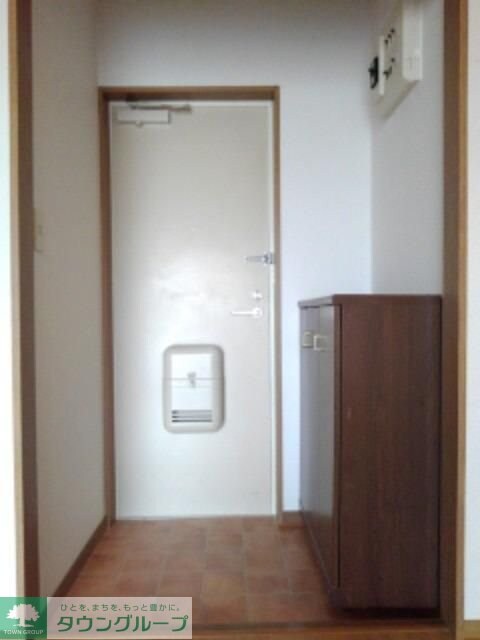 ニューシティー小川Iの物件内観写真