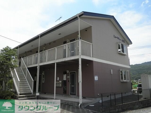 ニューシティー小川Iの物件外観写真