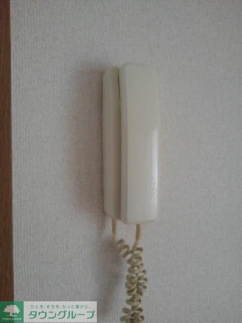 ニューシティー小川Iの物件内観写真