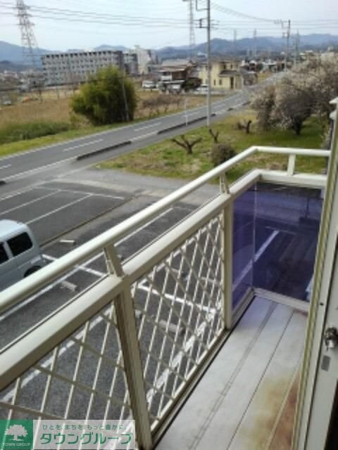 ニューシティー小川Iの物件内観写真