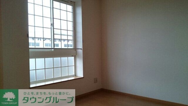 ハーモニウエストAの物件内観写真