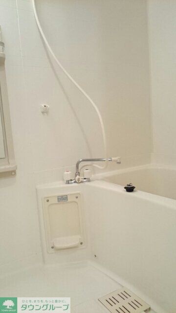 ハーモニウエストAの物件内観写真