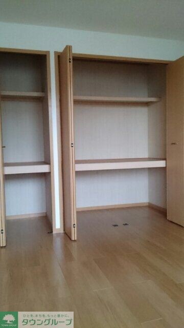 ハーモニウエストAの物件内観写真